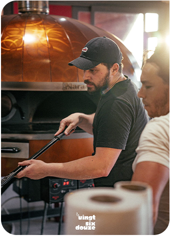 Le Vingt Six Douze - Restaurant Porticcio - les meilleurs restaurant de Porticcio Grosseto-Prugna