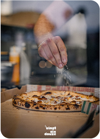 Le Vingt Six Douze - Restaurant Porticcio - les meilleurs restaurant de Porticcio Grosseto-Prugna