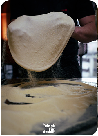 Le Vingt Six Douze - Restaurant Porticcio - Bon restaurant Porticcio